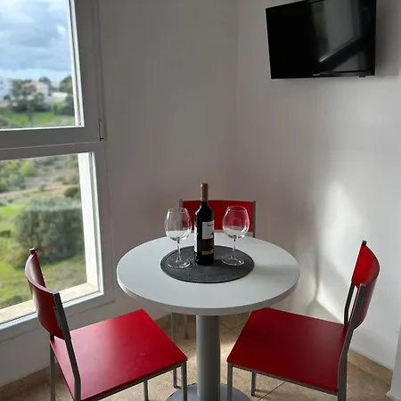 Brisa Mar Appartement