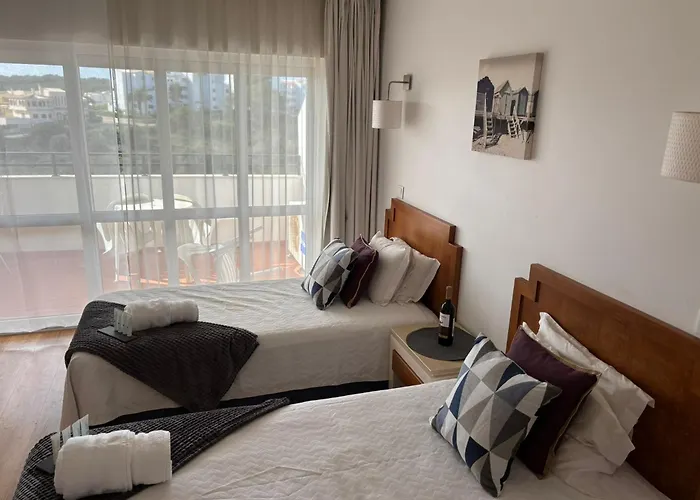 Appartement Brisa Mar *