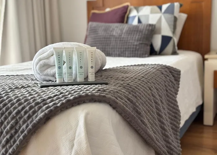 Brisa Mar Appartement Portimão