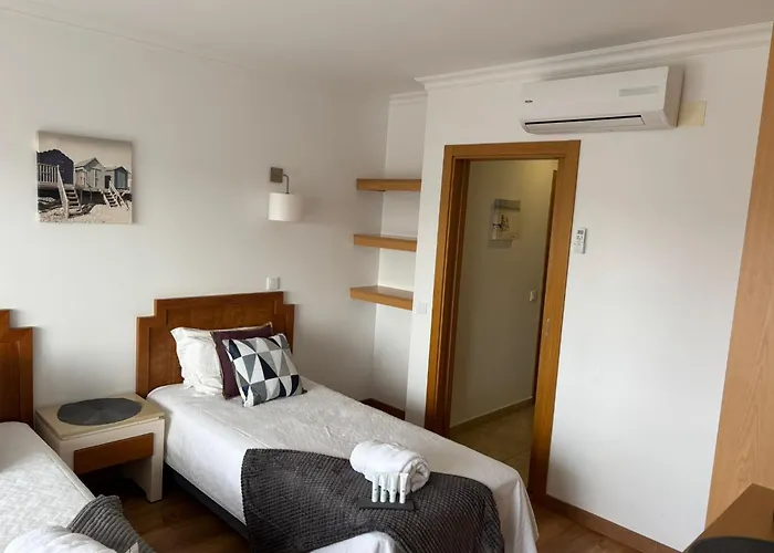 Brisa Mar * Portimão