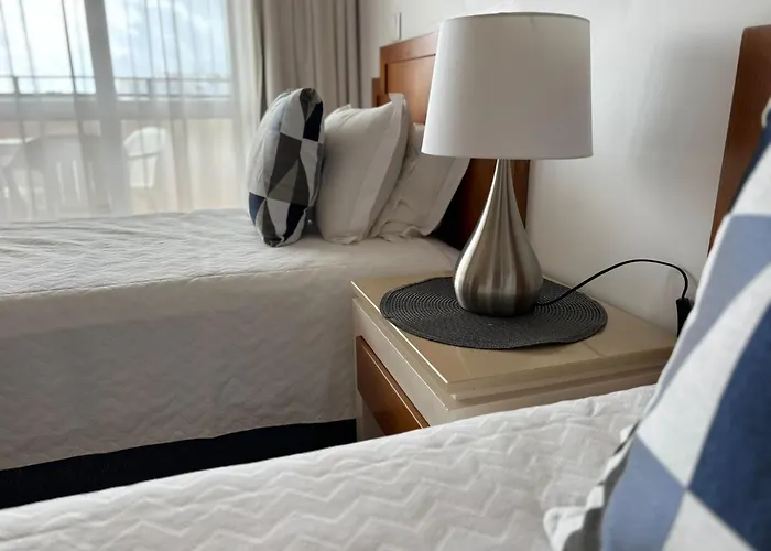 Appartement Brisa Mar