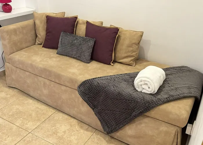 Brisa Mar Appartement