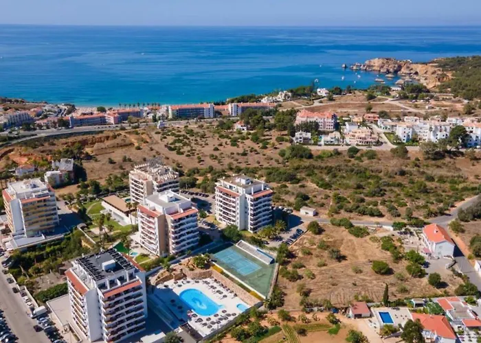 Appartement Brisa Mar