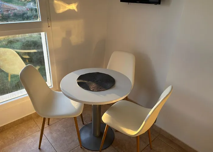 Appartement Brisa Mar *