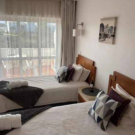 Apartmán Brisa Mar *