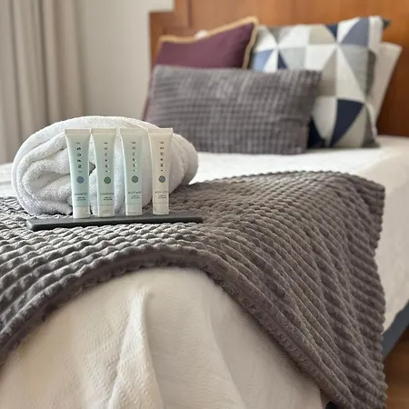 Brisa Mar Apartmán Portimão