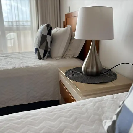 Apartment Brisa Mar