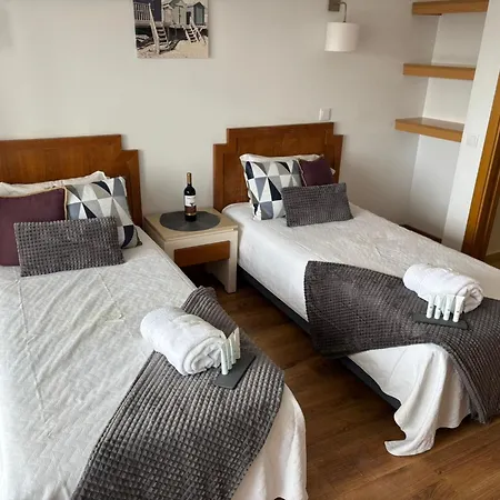 Brisa Mar Appartement Portimão