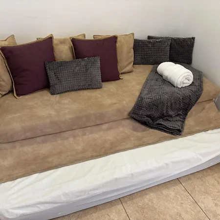 Appartement Brisa Mar