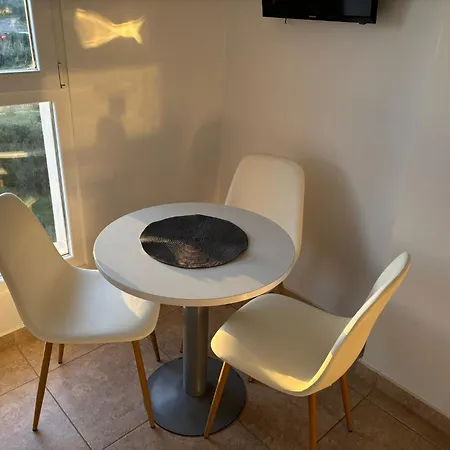 Appartement Brisa Mar *