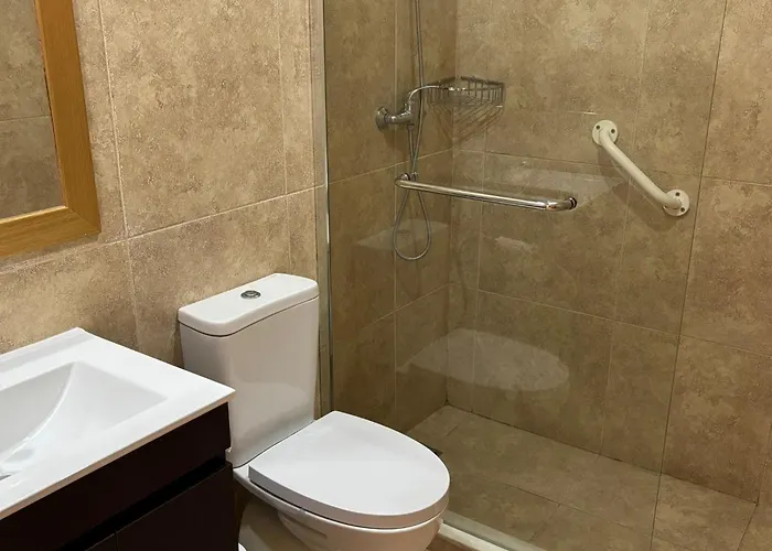 Brisa Mar Appartement