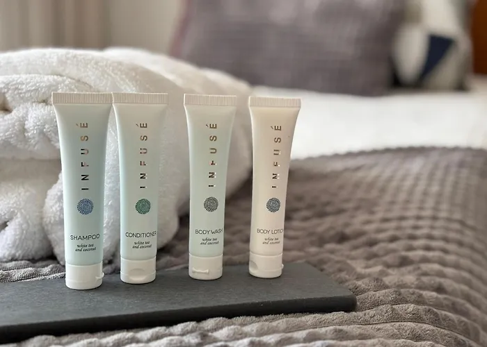 Appartement Brisa Mar