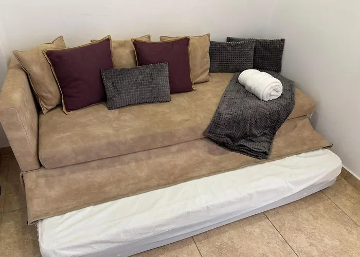 Appartement Brisa Mar