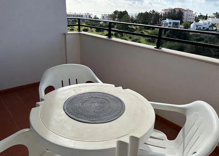 Appartamento Brisa Mar Portimão