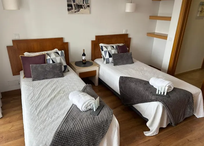 Brisa Mar Appartamento Portimão